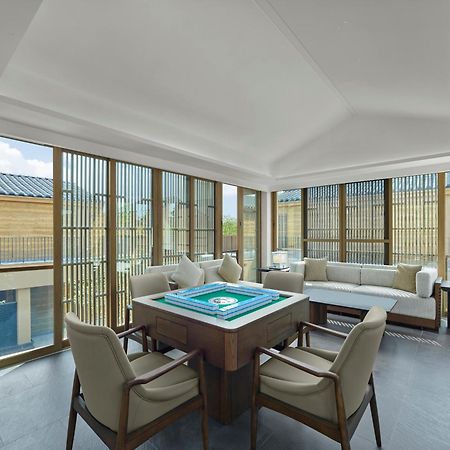 Готель Angsana Chengdu Wenjiang Екстер'єр фото