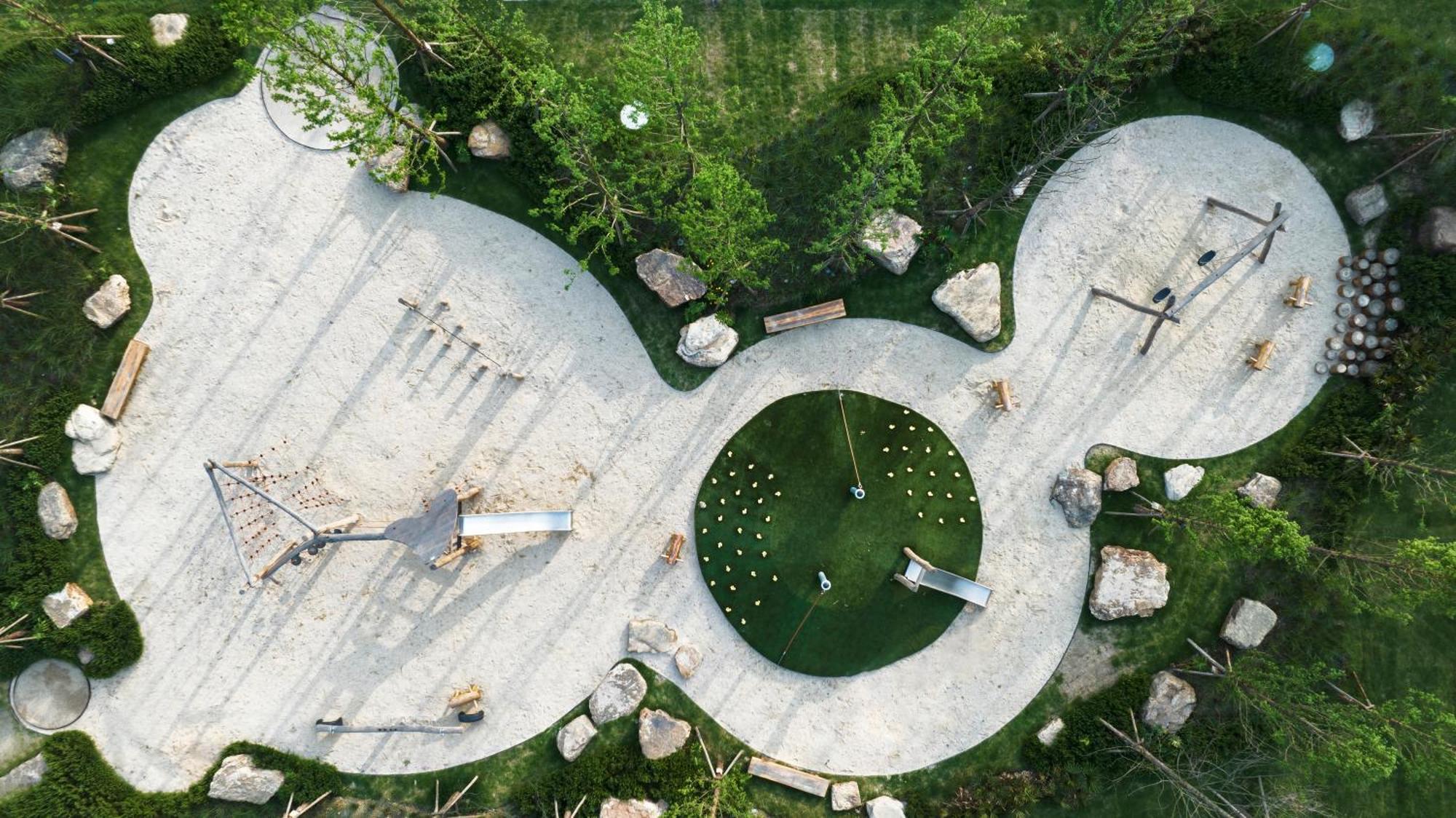 Готель Angsana Chengdu Wenjiang Екстер'єр фото